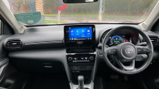 Toyota Yaris Cross 1.5 Hybrid Icon 5dr CVT Hybrid Estate